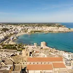 Holiday home Bilocale Galene 4 Posti A Otranto