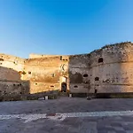 Bilocale Galene 4 Posti A *
