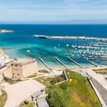 Bilocale Galene 4 Posti A Holiday home Otranto