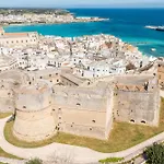 Holiday home Bilocale Galene 4 Posti A Otranto