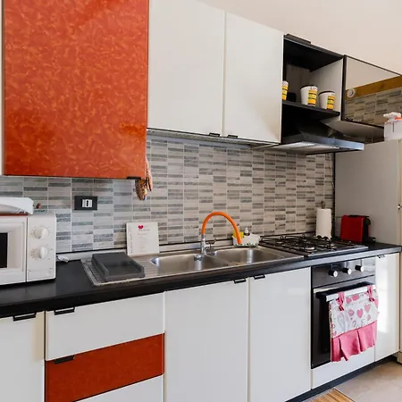 Holiday home Bilocale Galene 4 Posti A Otranto