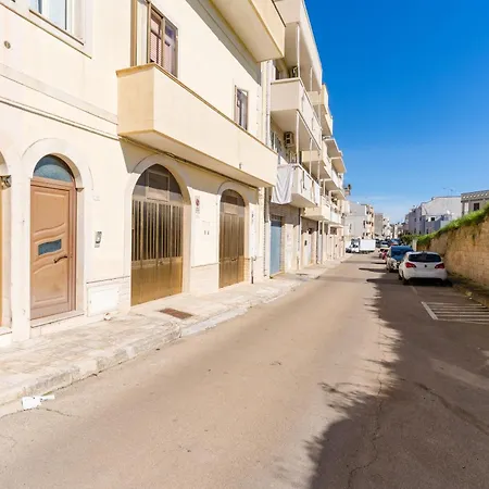 Bilocale Galene 4 Posti A * Otranto