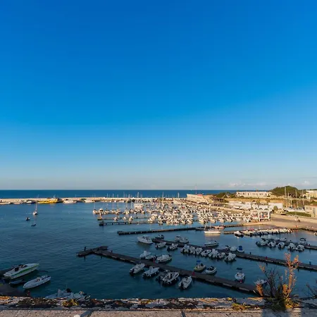 Сasa de vacaciones Bilocale Galene 4 Posti A
