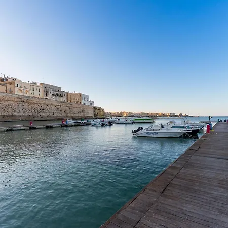 Bilocale Galene 4 Posti A Сasa de vacaciones
