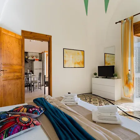 Сasa de vacaciones Bilocale Galene 4 Posti A *