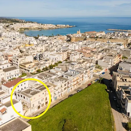 Сasa de vacaciones Bilocale Galene 4 Posti A