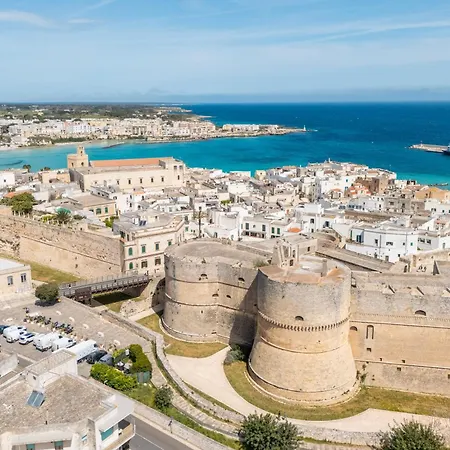 Сasa de vacaciones Bilocale Galene 4 Posti A *
