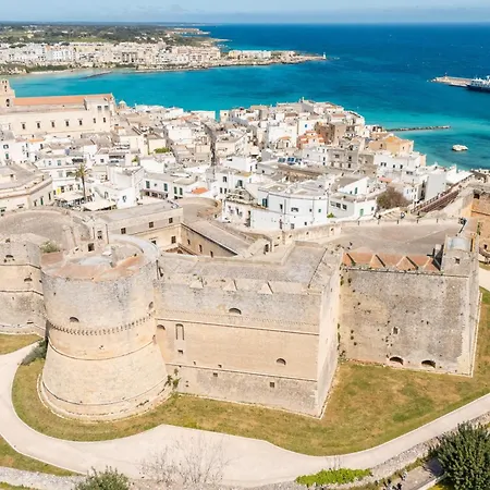 Bilocale Galene 4 Posti A Сasa de vacaciones