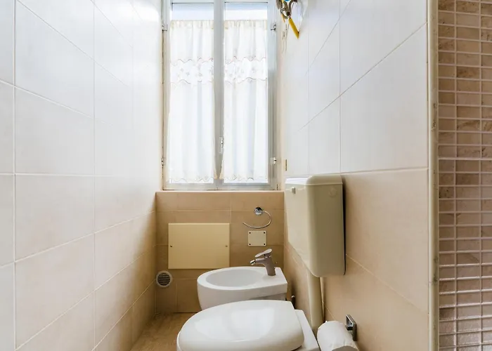 Bilocale Galene 4 Posti A Holiday home