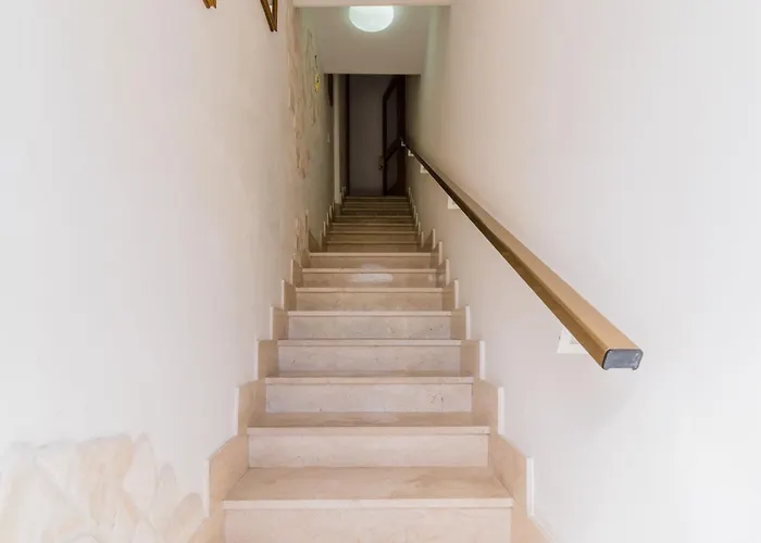 Holiday home Bilocale Galene 4 Posti A *