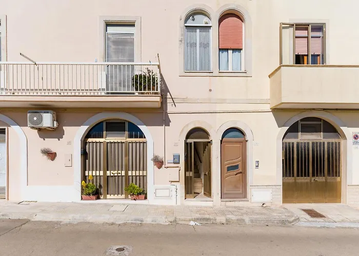 Bilocale Galene 4 Posti A *