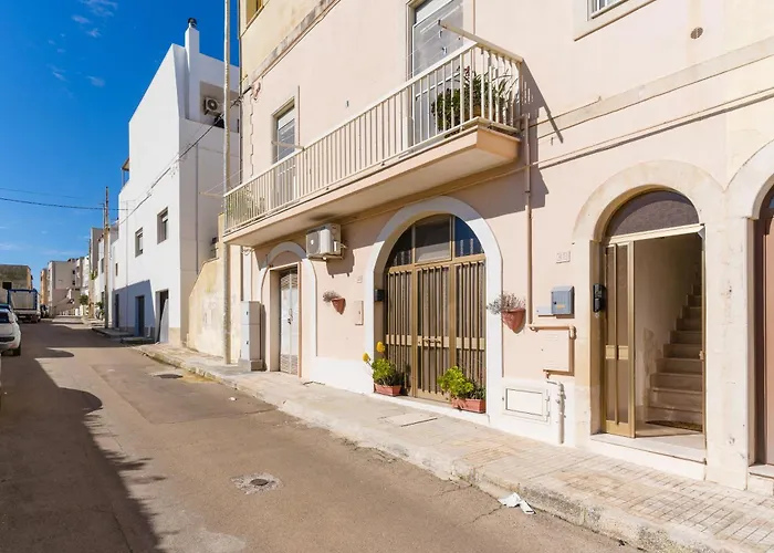 Bilocale Galene 4 Posti A *