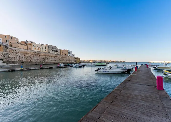 Bilocale Galene 4 Posti A Holiday home